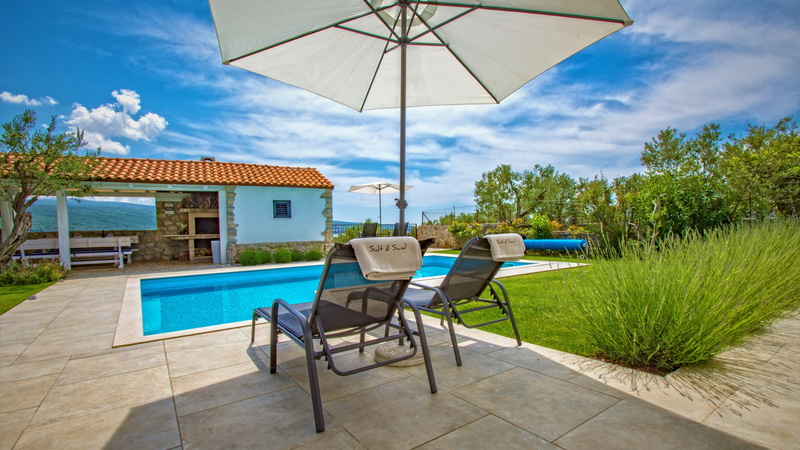 Villa Estate 2 - Island Krk