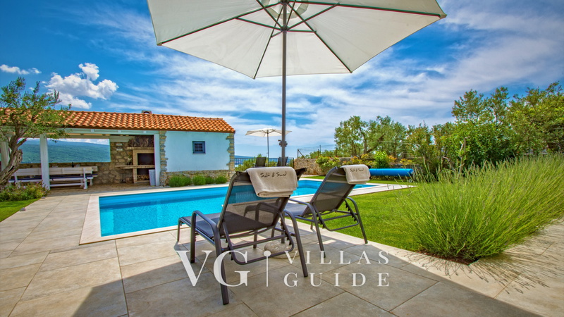 Villa Estate 2 - Island Krk