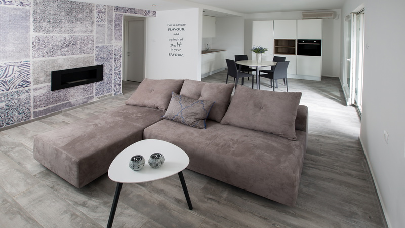 Villa Estate 2 - Island Krk