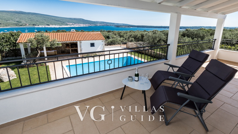 Villa Estate 2 - Island Krk
