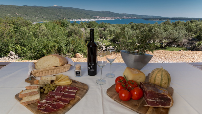 Villa Estate 2 - Island Krk