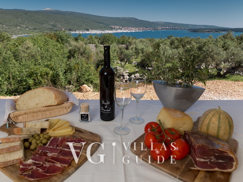 Villa Estate 2 - Island Krk