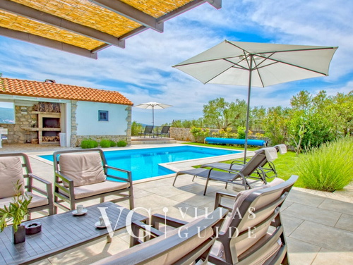 Villa Estate 2 - Island Krk