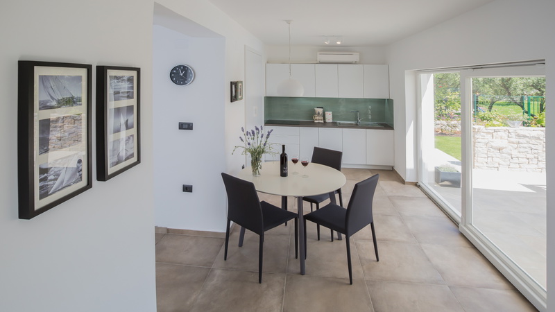 Villa Estate 2 - Island Krk