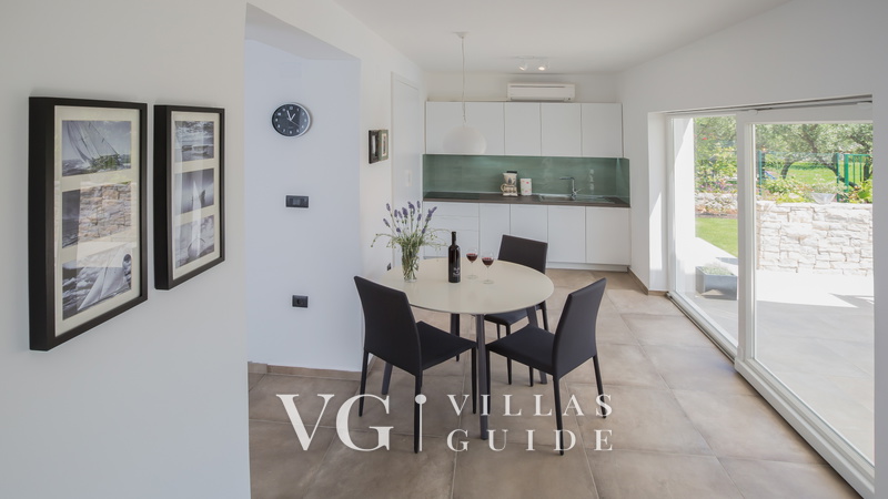 Villa Estate 2 - Island Krk