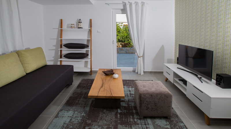 Villa Estate 2 - Island Krk