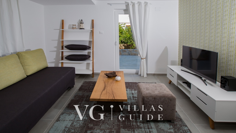 Villa Estate 2 - Island Krk