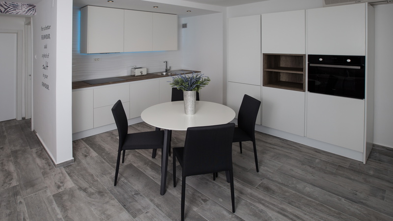 Villa Estate 2 - Island Krk