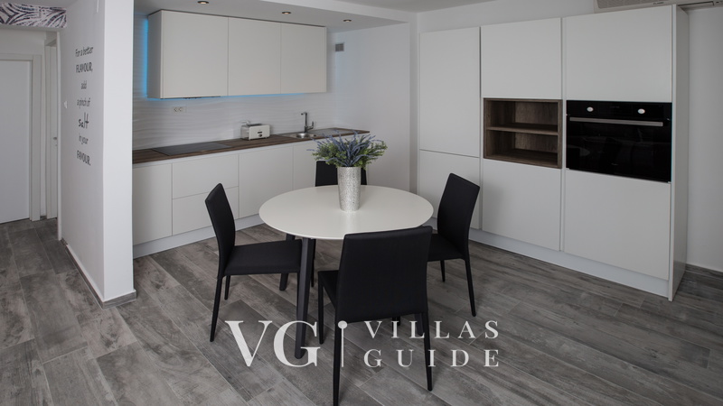 Villa Estate 2 - Island Krk