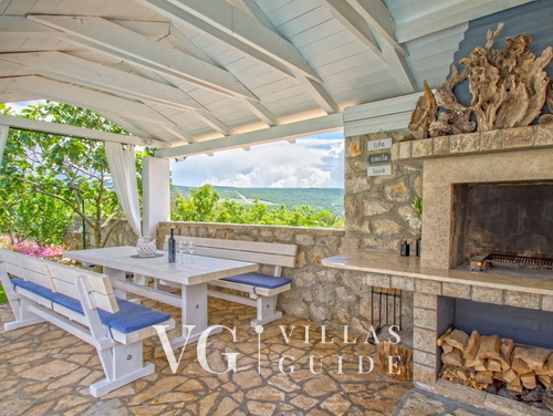 Villa Estate 2 - Island Krk