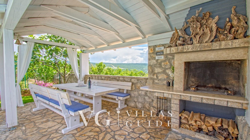 Villa Estate 2 - Island Krk