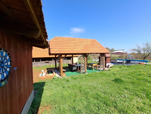 Holiday Home Martinšćak