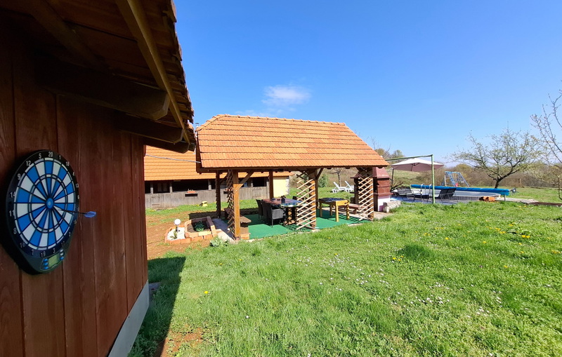 Holiday Home Martinšćak