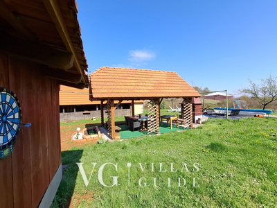 Holiday Home Martinšćak