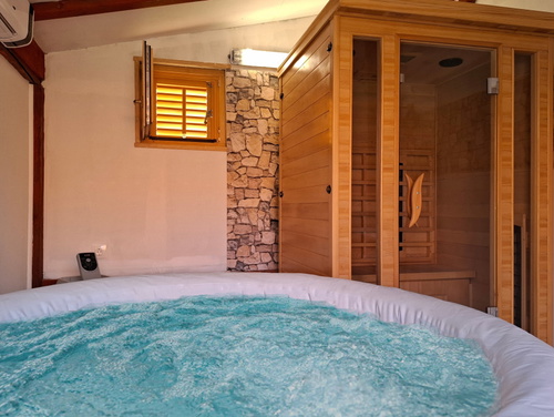 Holiday Home Martinšćak