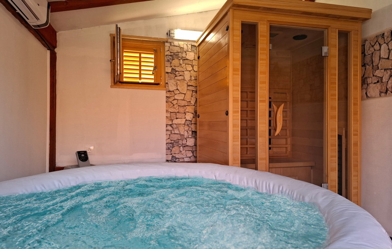 Holiday Home Martinšćak