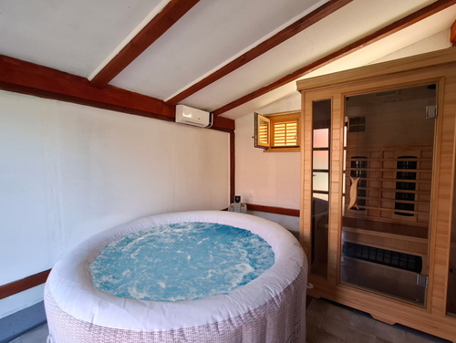 Holiday Home Martinšćak