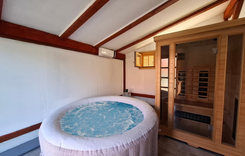 Holiday Home Martinšćak