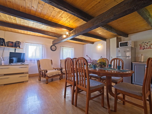 Holiday Home Martinšćak