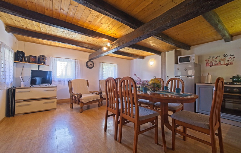 Holiday Home Martinšćak