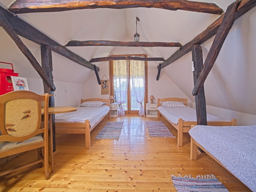 Holiday Home Martinšćak