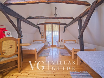 Holiday Home Martinšćak