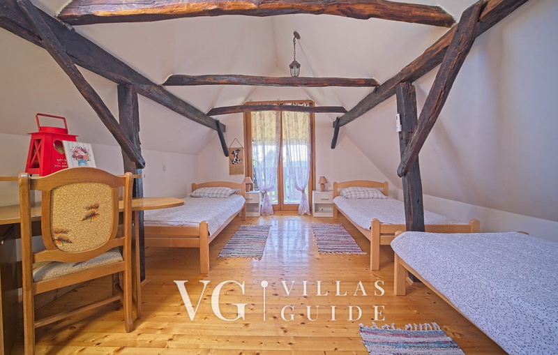 Holiday Home Martinšćak