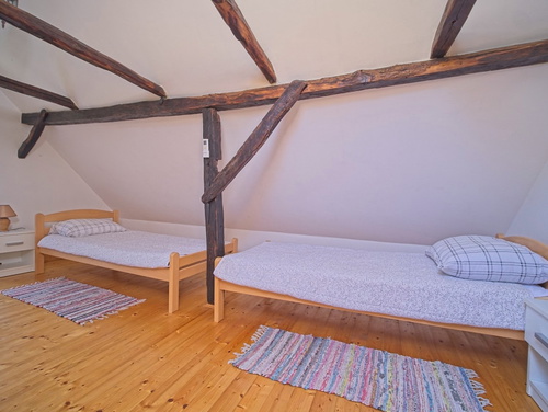 Holiday Home Martinšćak