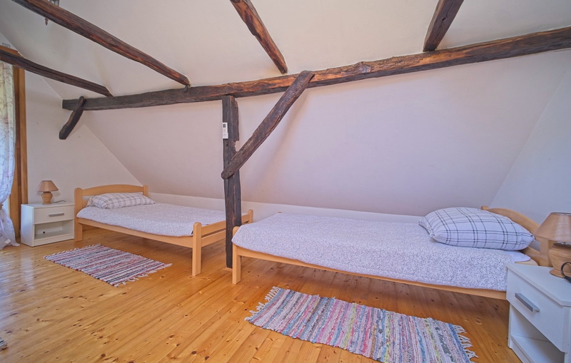 Holiday Home Martinšćak