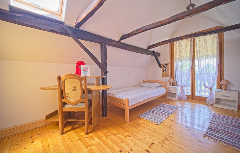 Holiday Home Martinšćak