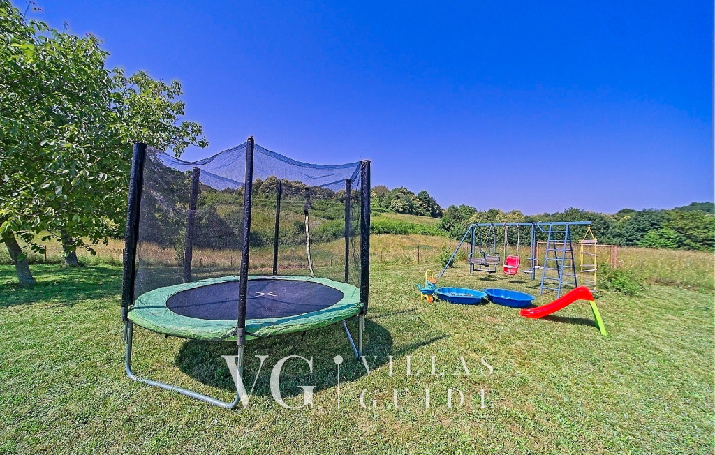 Holiday Home Martinšćak Dodatni sadržaji