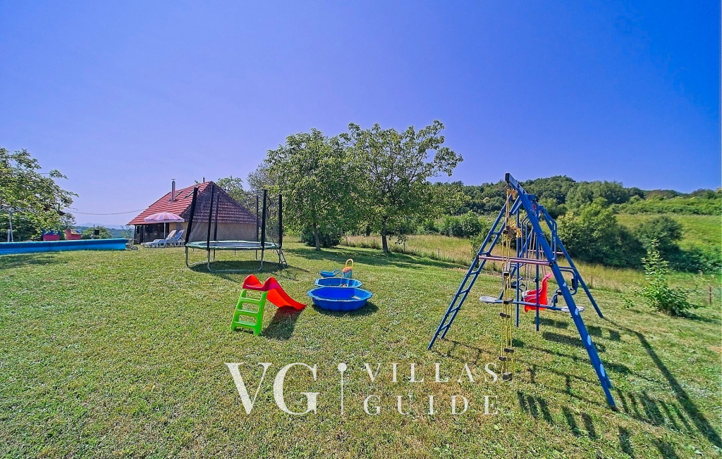 Holiday Home Martinšćak Zusatzinhalte