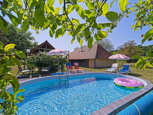 Holiday Home Martinšćak