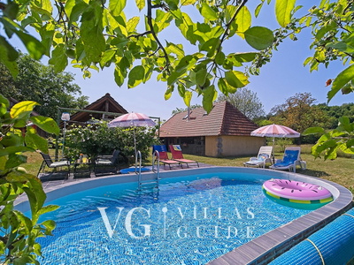 Holiday Home Martinšćak Bazen