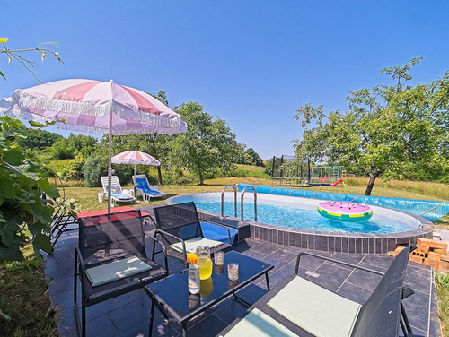 Holiday Home Martinšćak