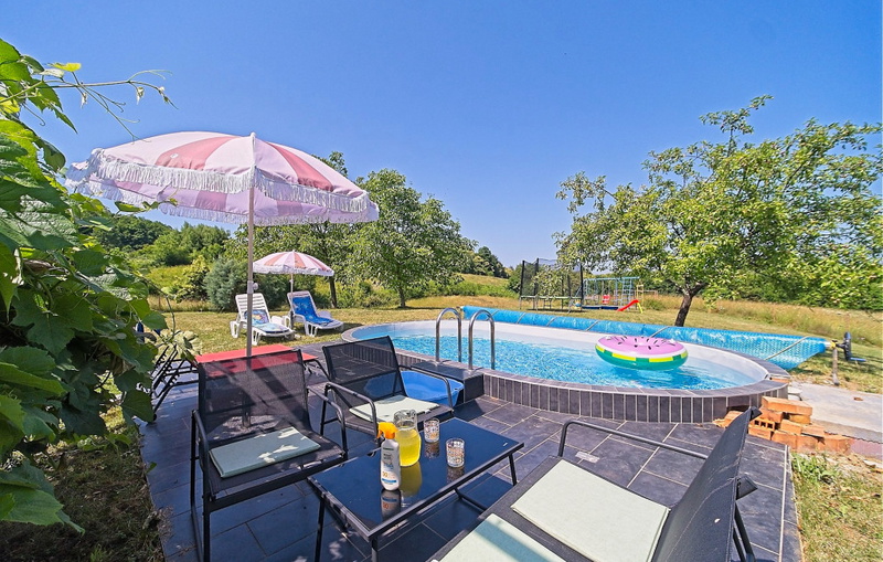 Holiday Home Martinšćak