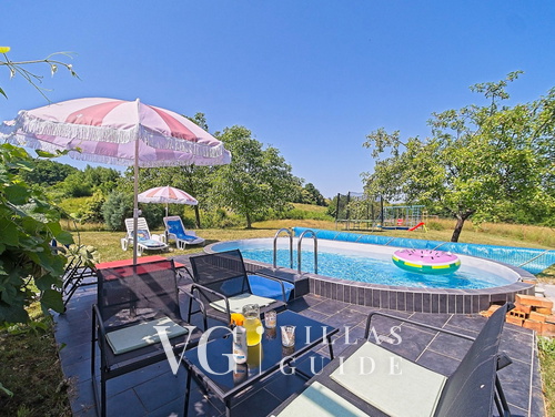 Holiday Home Martinšćak