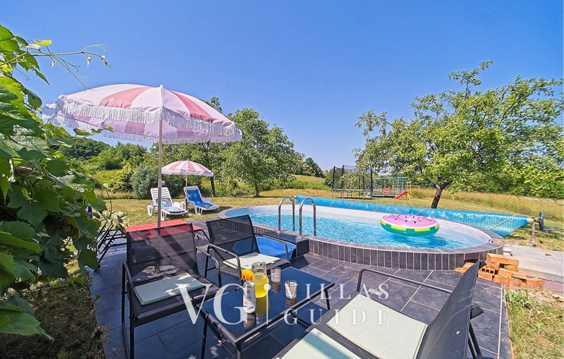 Holiday Home Martinšćak