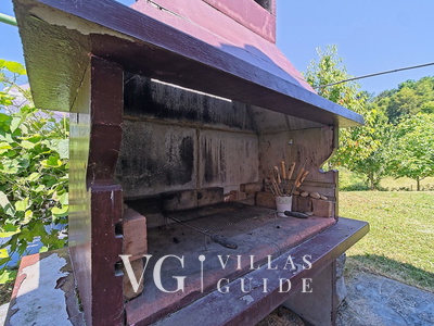 Holiday Home Martinšćak Dodatni sadržaji