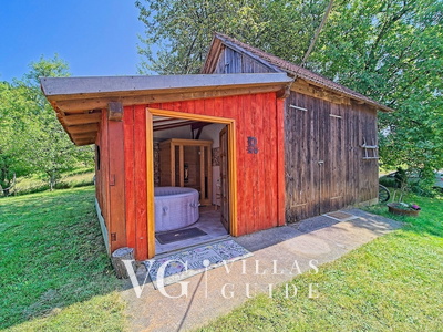 Holiday Home Martinšćak wellness