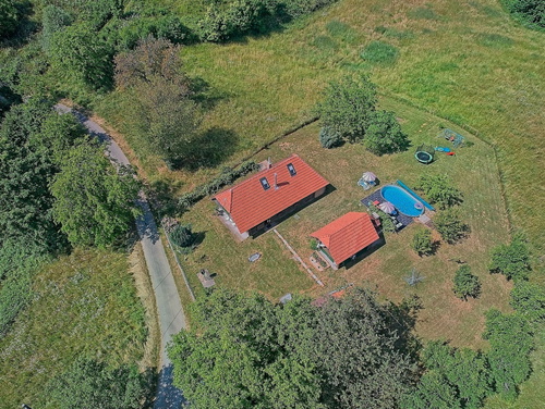 Holiday Home Martinšćak