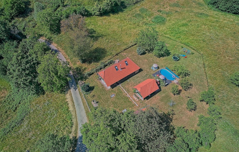 Holiday Home Martinšćak