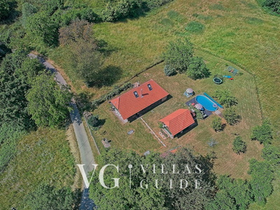 Holiday Home Martinšćak