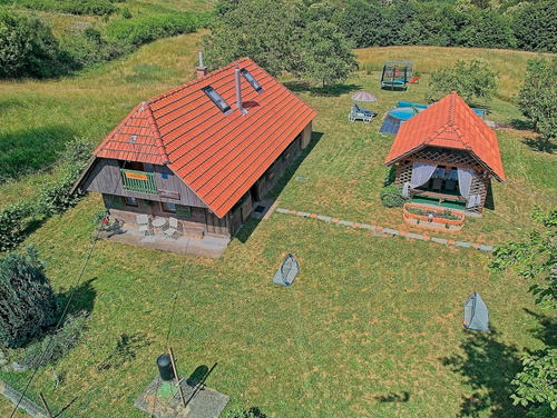 Holiday Home Martinšćak