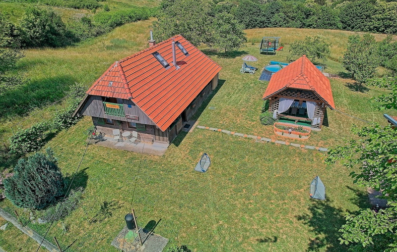 Holiday Home Martinšćak