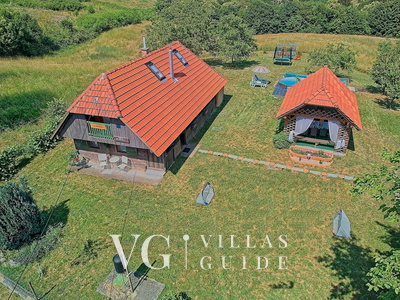 Holiday Home Martinšćak