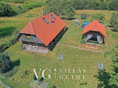 Holiday Home Martinšćak