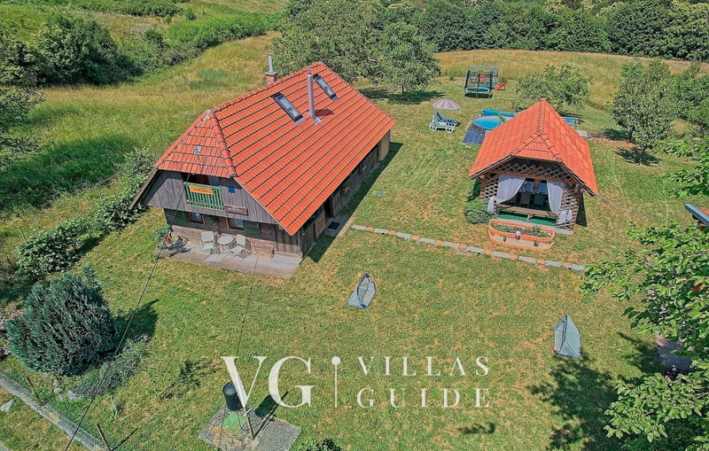 Holiday Home Martinšćak