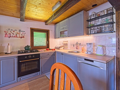 Holiday Home Martinšćak