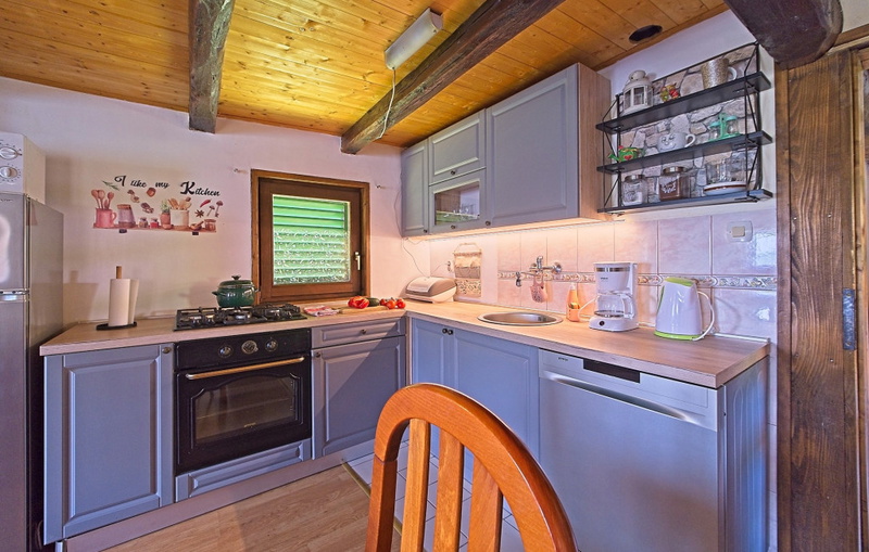 Holiday Home Martinšćak